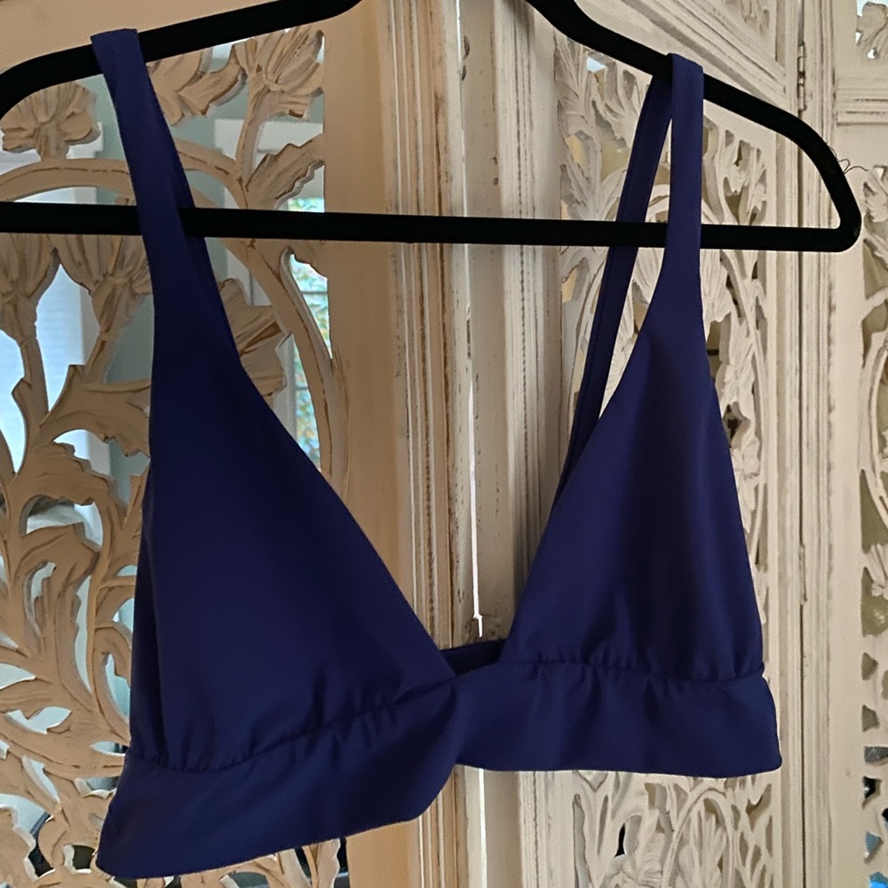 Boys + Arrows Fillis Bikini Top